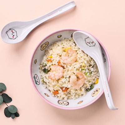 [韓國限定] CHIIKAWA 吉伊卡哇 大飯碗 麵碗 15cm