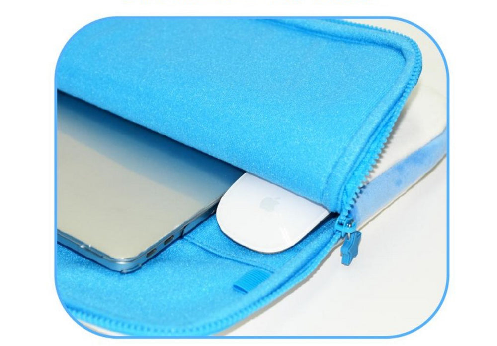 [韓國限定] CHIIKAWA 吉伊卡哇 手提電腦保護套 13吋 15吋 Laptop Sleeve