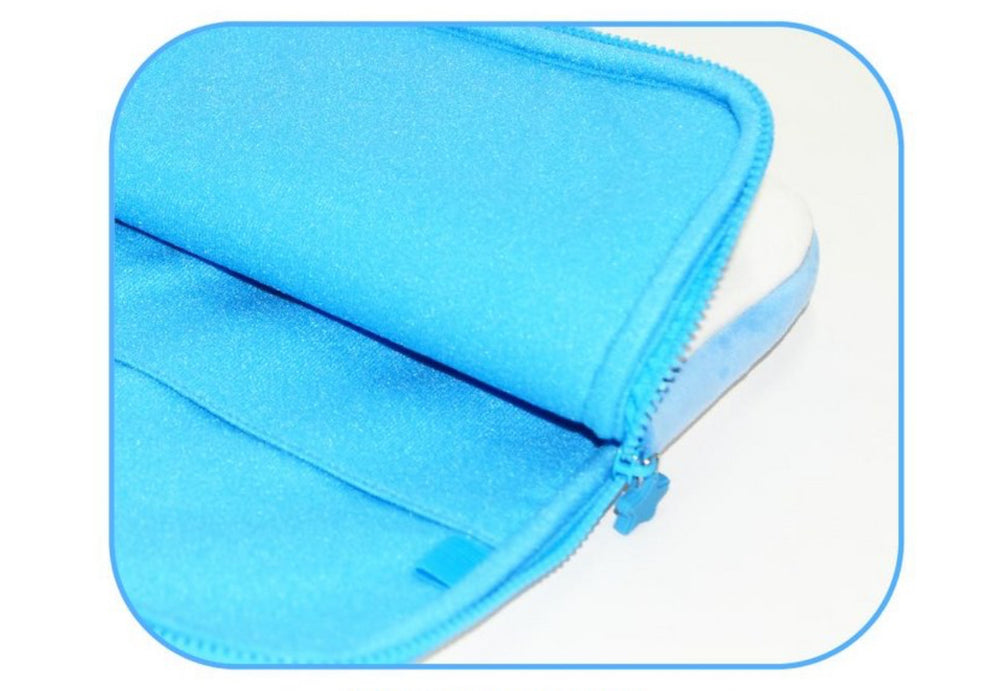 [韓國限定] CHIIKAWA 吉伊卡哇 手提電腦保護套 13吋 15吋 Laptop Sleeve-HACHIWARE