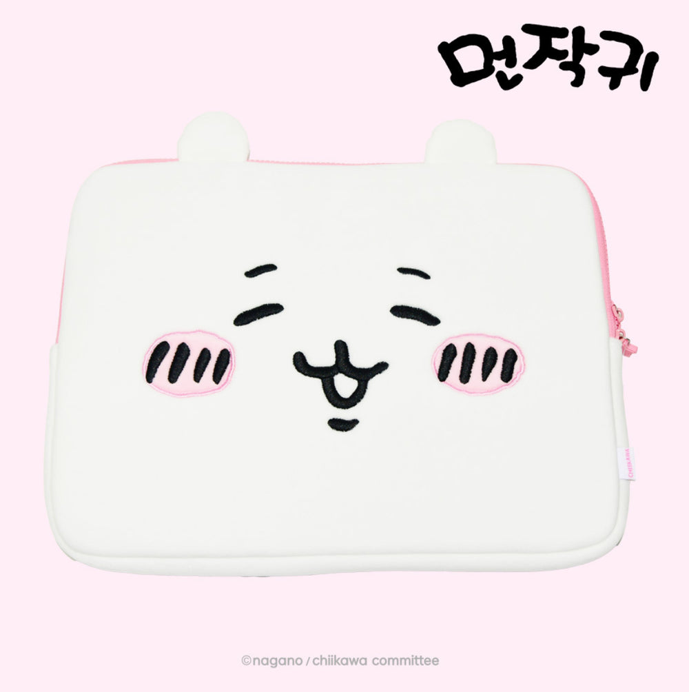 [韓國限定] CHIIKAWA 吉伊卡哇 手提電腦保護套 13吋 15吋 Laptop Sleeve