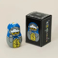 ZO&FRIENDS ZOA&AKIZAKI LUCKY SHOP 俄羅斯娃娃