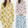 SPAO POKEMON WINTER PAJAMA 珊瑚絨睡衣套裝 比卡超