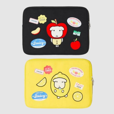 SPAO GANADI NOTEBOOK POUCH 手提電腦保護套