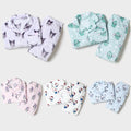 SPAO SANRIO WINTER PAJAMA 珊瑚絨睡衣套裝 Kuromi/Melody/PC狗/水怪/Hello Kitty
