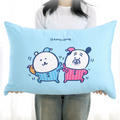 [韓國限定] JOKE BEAR 白熊 防敏枕套 Pillow Case
