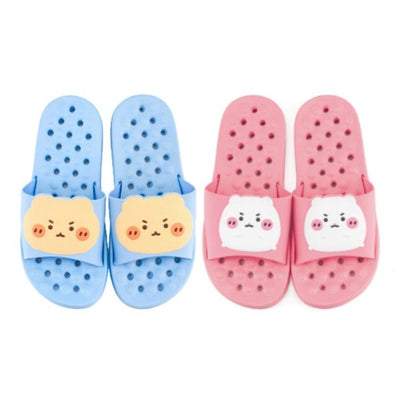 YURANG 망그러진곰 MANGOMEE 浴室拖鞋 2款