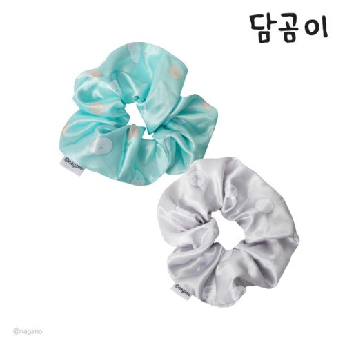 [韓國限定] JOKE BEAR 白熊 髮圈 2色