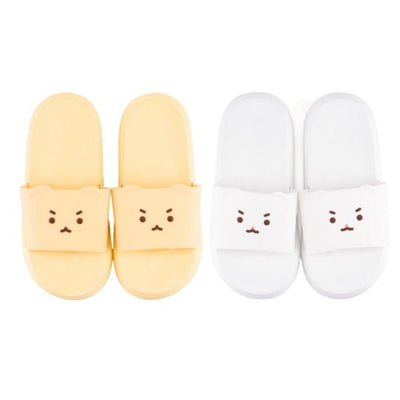 YURANG 망그러진곰 MANGOMEE 拖鞋 2款
