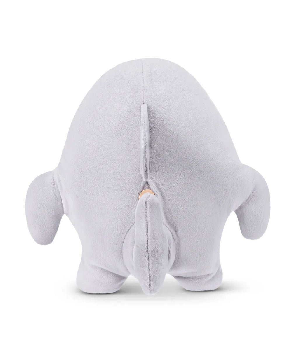 FUGGLER JAWS 50週年紀念版 22cm