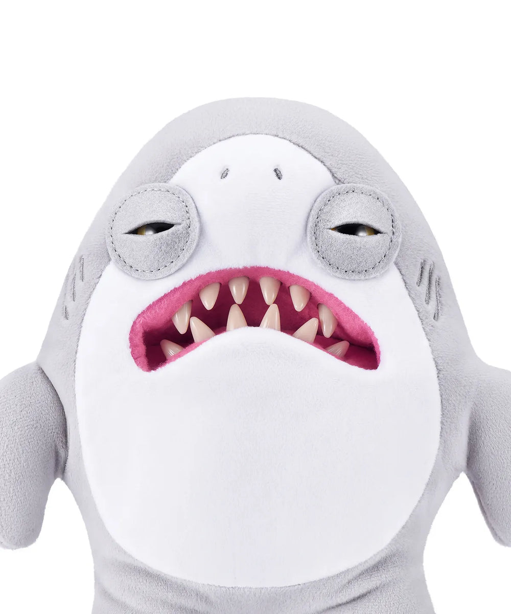 FUGGLER JAWS 50週年紀念版 22cm