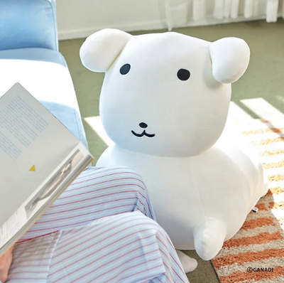 GANADI BODY PILLOW 大抱枕 66cm