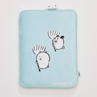 [韓國限定] JOKE BEAR 白熊 平板保護套 11吋