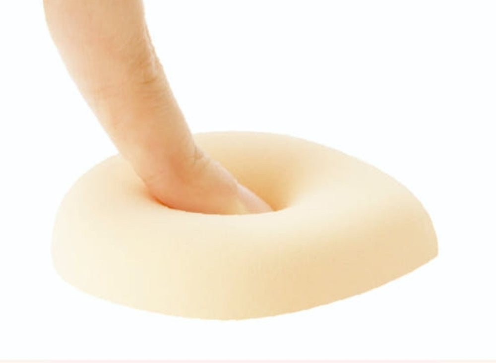 [韓國限定] JOKE BEAR 白熊 棉花粉撲