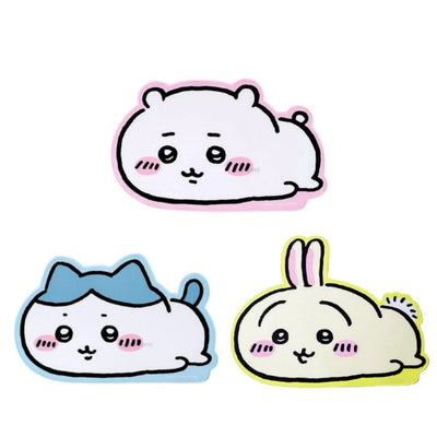 [韓國限定] CHIIKAWA 吉伊卡哇 長滑鼠墊 桌墊 Desk Mat Mouse Pad