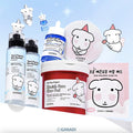 COSRX X GANADI One Step Original 爽膚棉/多功能精華/水光亮澤精華 送GANADI限定贈品