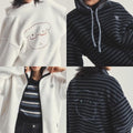 SPAO GANADI DUMBLE FLEECE 搖粒絨外套 2款