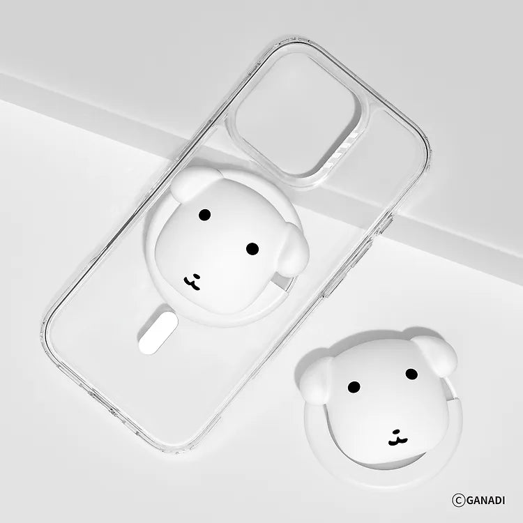 GANADI 3D SMART TOK 立體磁吸手機支架