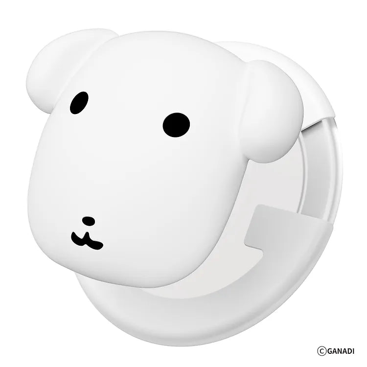 GANADI 3D SMART TOK 立體磁吸手機支架