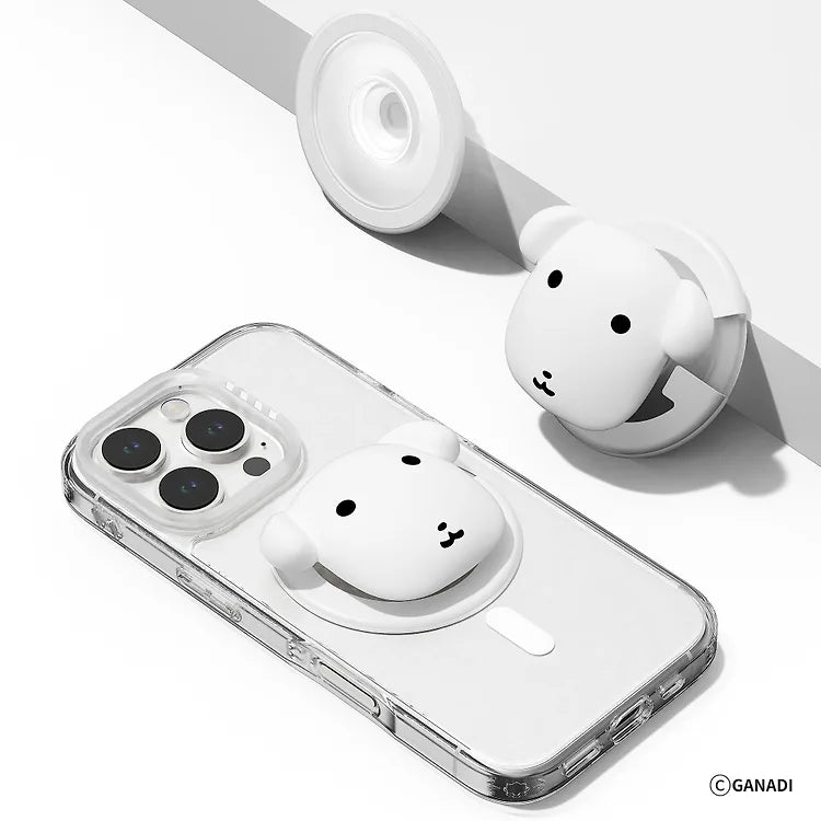 GANADI 3D SMART TOK 立體磁吸手機支架