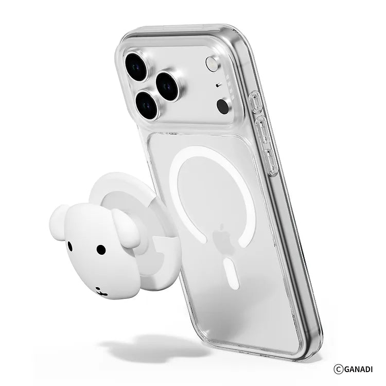 GANADI 3D SMART TOK 立體磁吸手機支架
