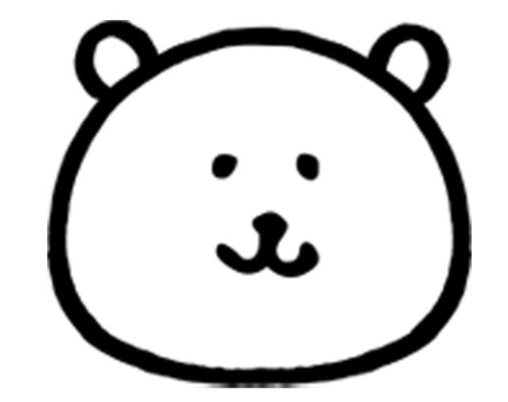 JOKE BEAR