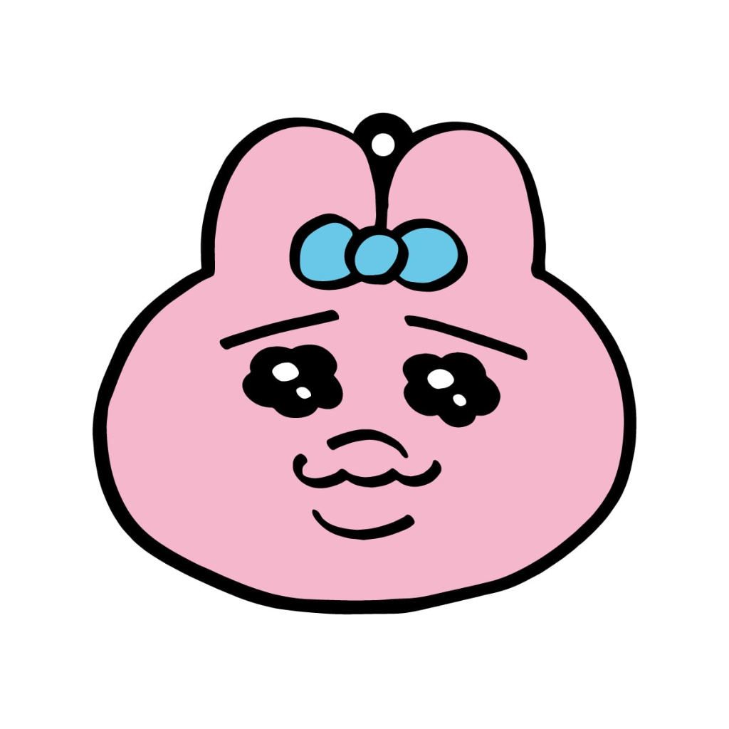 OPANCHU USAGI