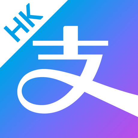Alipay HK